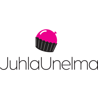 JuhlaUnelma — logo