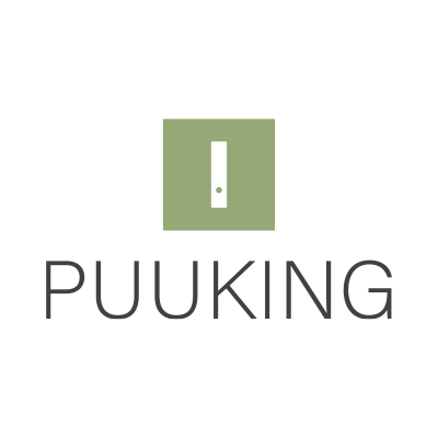 Puuking — logo