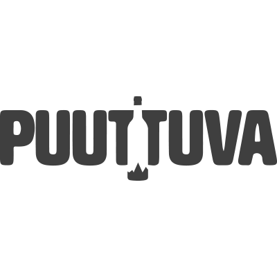 Puuttuva — logo