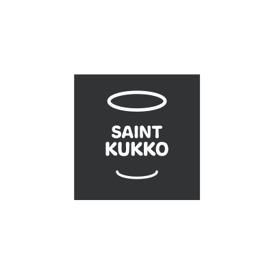 Saint Kukko — logo