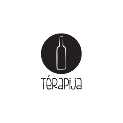Térapija — logo