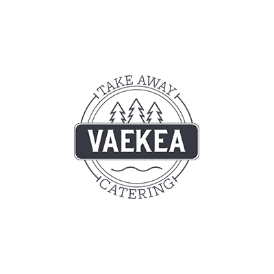 Vaekea Take Away & Catering — logo